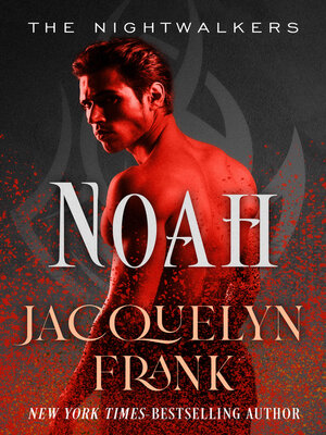 cover image of Noah